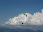 Paragliding Fluggebiet Europa » Österreich » Tirol,Kössen - Unterberghorn,