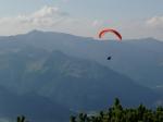 Paragliding Fluggebiet Europa » Österreich » Tirol,Kössen - Unterberghorn,