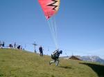 Paragliding Fluggebiet Europa » Österreich » Tirol,Kössen - Unterberghorn,
