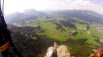 Paragliding Fluggebiet Europa » Österreich » Tirol,Kössen - Unterberghorn,