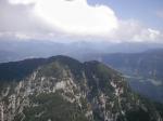 Paragliding Fluggebiet Europa » Österreich » Tirol,Kössen - Unterberghorn,Unterberghorn von Westen