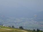 Paragliding Fluggebiet Europa » Österreich » Tirol,Kössen - Unterberghorn,Startplatz (höhe Bärenhütte; Richtung- Norden)