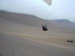 Paragliding Fluggebiet Südamerika Chile ,Palo Buque,