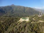 Paragliding Fluggebiet Südamerika » Chile,Vizcachas,SP
