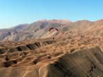 Paragliding Fluggebiet Südamerika » Chile,Pisagua,