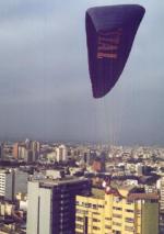 Paragliding Fluggebiet Südamerika » Peru,Miraflores,