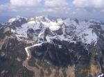 Paragliding Fluggebiet Europa » Österreich » Tirol,Rofangebirge,mal den berg von der anderen seite aus gesehen