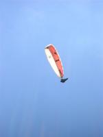 Paragliding Fluggebiet Europa » Österreich » Tirol,Rofangebirge,wollte mich auch mal zeigen