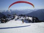 Paragliding Fluggebiet Europa » Österreich » Tirol,Rofangebirge,Nu aber , Moin Moin