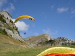 Paragliding Fluggebiet Europa » Österreich » Tirol,Rofangebirge,rofan-2005
pilot-alex höllwart
foto-manny_tirol