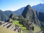 Paragliding Fluggebiet Südamerika » Peru,Machu Picchu,Maccu Piccu mit Wayna Piccu