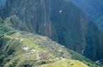 Paragliding Fluggebiet Südamerika Peru ,Machu Picchu,www.perufly.com