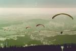 Paragliding Fluggebiet ,,(Matthias Schwarz)