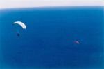 Paragliding Fluggebiet ,,Cerro Ceroca