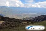 Paragliding Fluggebiet Südamerika » Kolumbien » Antioquia /Eje Cafetero,Calenton,Flug Calentón