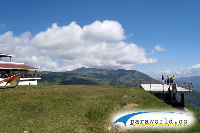 Startplatz Matasanos