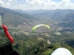 Paragliding Fluggebiet Südamerika » Kolumbien » Antioquia /Eje Cafetero,Santa Elena,Medina