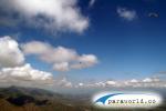 Paragliding Fluggebiet Südamerika » Kolumbien » Valle,Roldanillo - Los Tanques,Flug Roldanillo