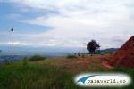 Paragliding Fluggebiet Südamerika » Kolumbien » Valle,Piedechinche,Startplatz Pie de Chinche