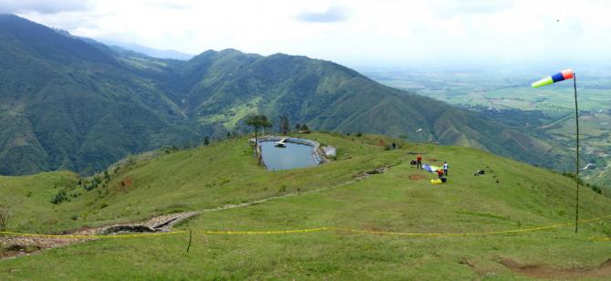 SP 'Bello Horizonte'