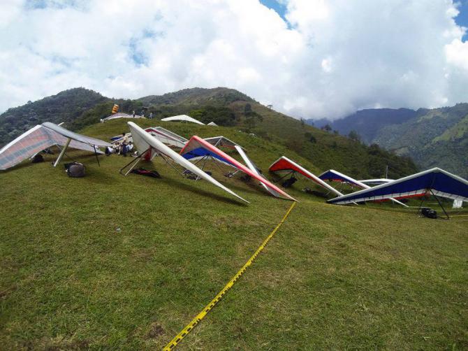 SP 'Daniel Vallejo'
©alejoisaza.com