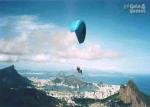 Paragliding Fluggebiet Südamerika » Brasilien,RJ - Pedra Bonita,Pedra Bonita