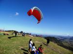 Paragliding Fluggebiet Südamerika » Brasilien,Muriaé,©Radio Leader FM