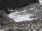 Paragliding Fluggebiet Europa » Österreich » Tirol,Stubaital - Kreuzjoch / Elfer,Talstation der Kreuzjochbahn