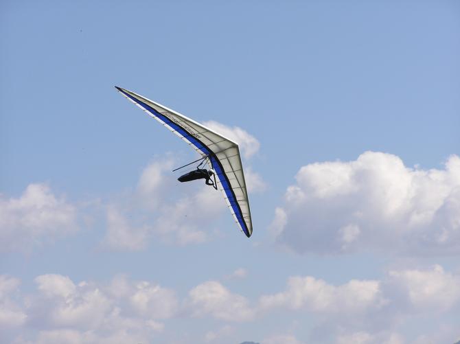 1. September 2005, Startplatz Kreuzjoch