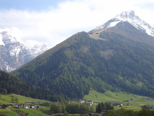 Startplatz Elferlift