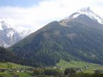 Paragliding Fluggebiet Europa » Österreich » Tirol,Stubaital - Kreuzjoch / Elfer,Startplatz Elferlift