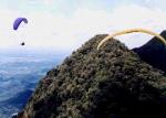 Paragliding Fluggebiet Südamerika » Brasilien,Morro das Antenas / Morro Boa Vista,Jaraguá do Sul
