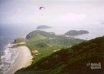 Paragliding Fluggebiet Südamerika » Brasilien,Caiobá -Morro do Boi (PR),Ilha do Mel