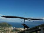 Paragliding Fluggebiet Südamerika Brasilien ,Caraguatatuba,