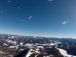 Paragliding Fluggebiet Europa » Österreich » Niederösterreich,Gemeindealpe,Im Februar schon Thermisch