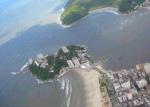 Paragliding Fluggebiet Südamerika » Brasilien,Santos - São Vicente,São Vicente