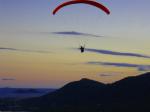 Paragliding Fluggebiet Südamerika » Brasilien,Pico do Gaviao,Einfach nur schöne!!