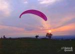 Paragliding Fluggebiet Südamerika » Brasilien,Pico do Gaviao,Andradas