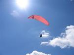 Paragliding Fluggebiet Südamerika » Brasilien,Pico do Gaviao,Ohne Worte!!!

Der Himmel in Brasil!!