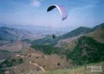 Paragliding Fluggebiet Südamerika » Brasilien,Santa Rita de Ibitipoca -MG,Ibitipoca
