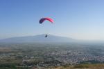 Paragliding Fluggebiet Europa » Griechenland » Nördliches Griechenland (Macedonien),Xiropotamos,