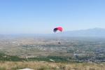 Paragliding Fluggebiet Europa » Griechenland » Nördliches Griechenland (Macedonien),Xiropotamos,