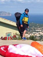 Paragliding Fluggebiet Europa » Spanien » Balearen,Puig de Sant Marti,