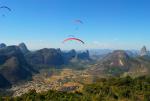Paragliding Fluggebiet Südamerika » Brasilien,Pancas,©www.cidadesemfotos.blogspot.com