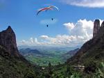 Paragliding Fluggebiet Südamerika » Brasilien,Pancas,©wagner Jose Fafa Borges