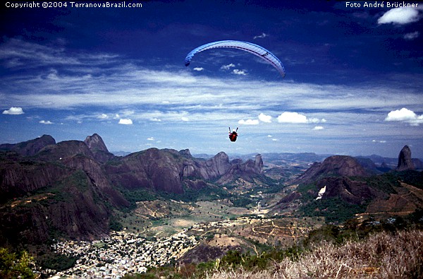 Herr der Ringe-Landschaft. Foto: Andre Brückner, www.terranovabrazil.com