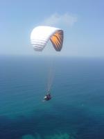 Paragliding Fluggebiet Europa » Spanien » Balearen,Sa Torre / Cabo Blanco,- nur springen aus 4000m ist schöner -