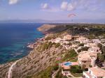 Paragliding Fluggebiet Europa » Spanien » Balearen,Sa Torre / Cabo Blanco,Foto: jacobk73