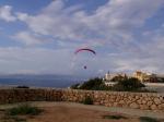 Paragliding Fluggebiet Europa Spanien Balearen,Sa Torre / Cabo Blanco,Soooooooooren

November 2005