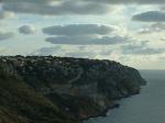 Paragliding Fluggebiet Europa » Spanien » Balearen,Sa Torre / Cabo Blanco,Viel Platz zum Fliegen, weniger zum Landen.